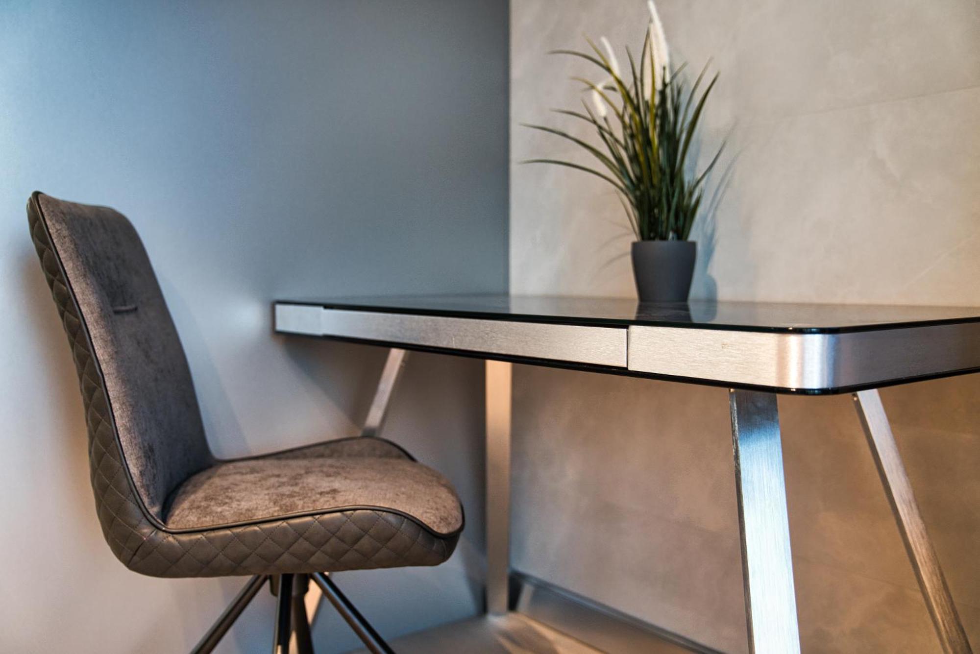 Urban Oasis: Fitness-focused With Views * Riga