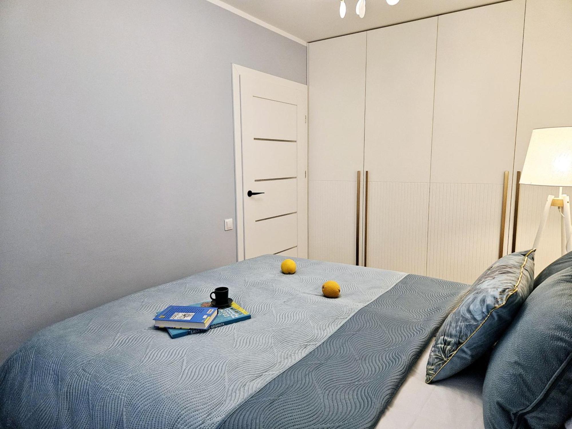 Apartment Old Town Serenity Breeze Prime Location