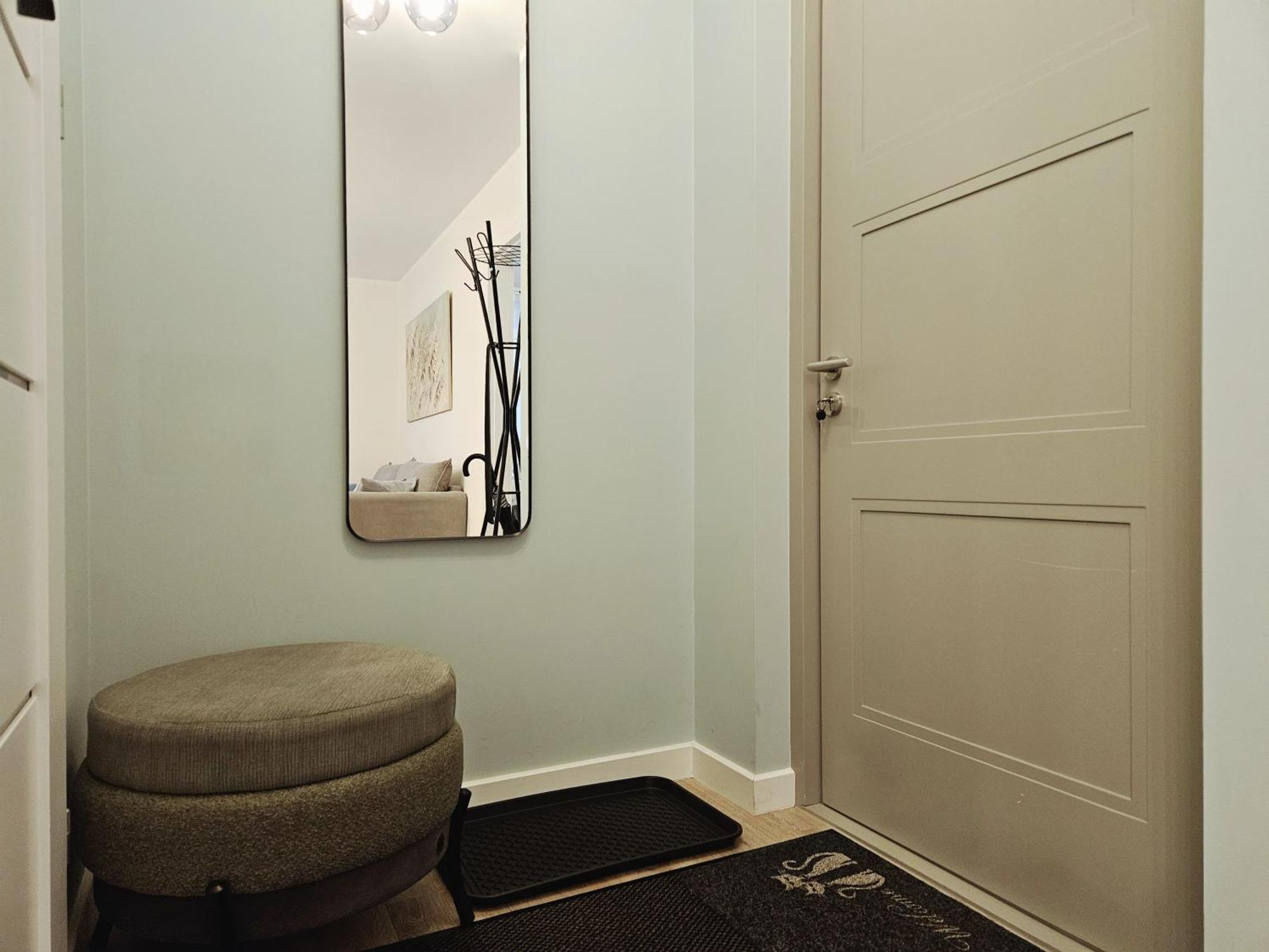 Apartment Old Town Serenity Breeze Prime Location Riga