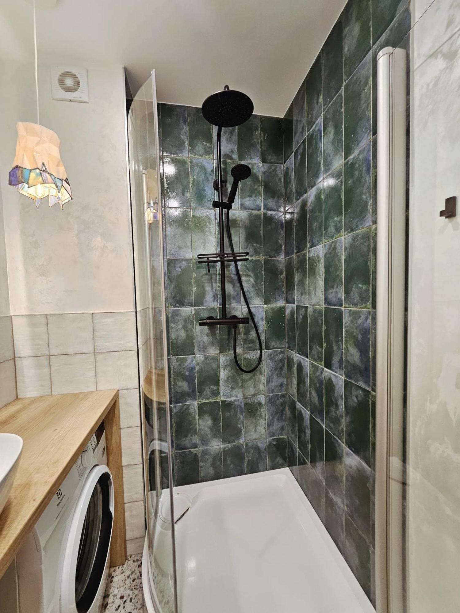 Old Town Serenity Breeze Prime Location Riga