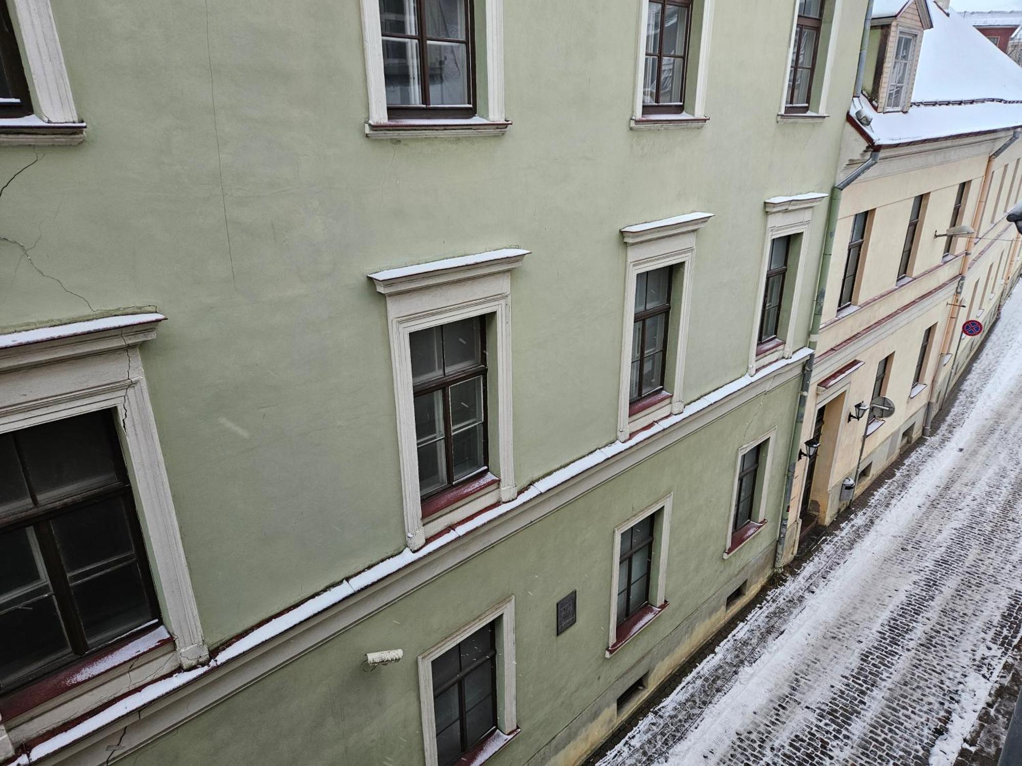Apartment Old Town Serenity Breeze Prime Location *