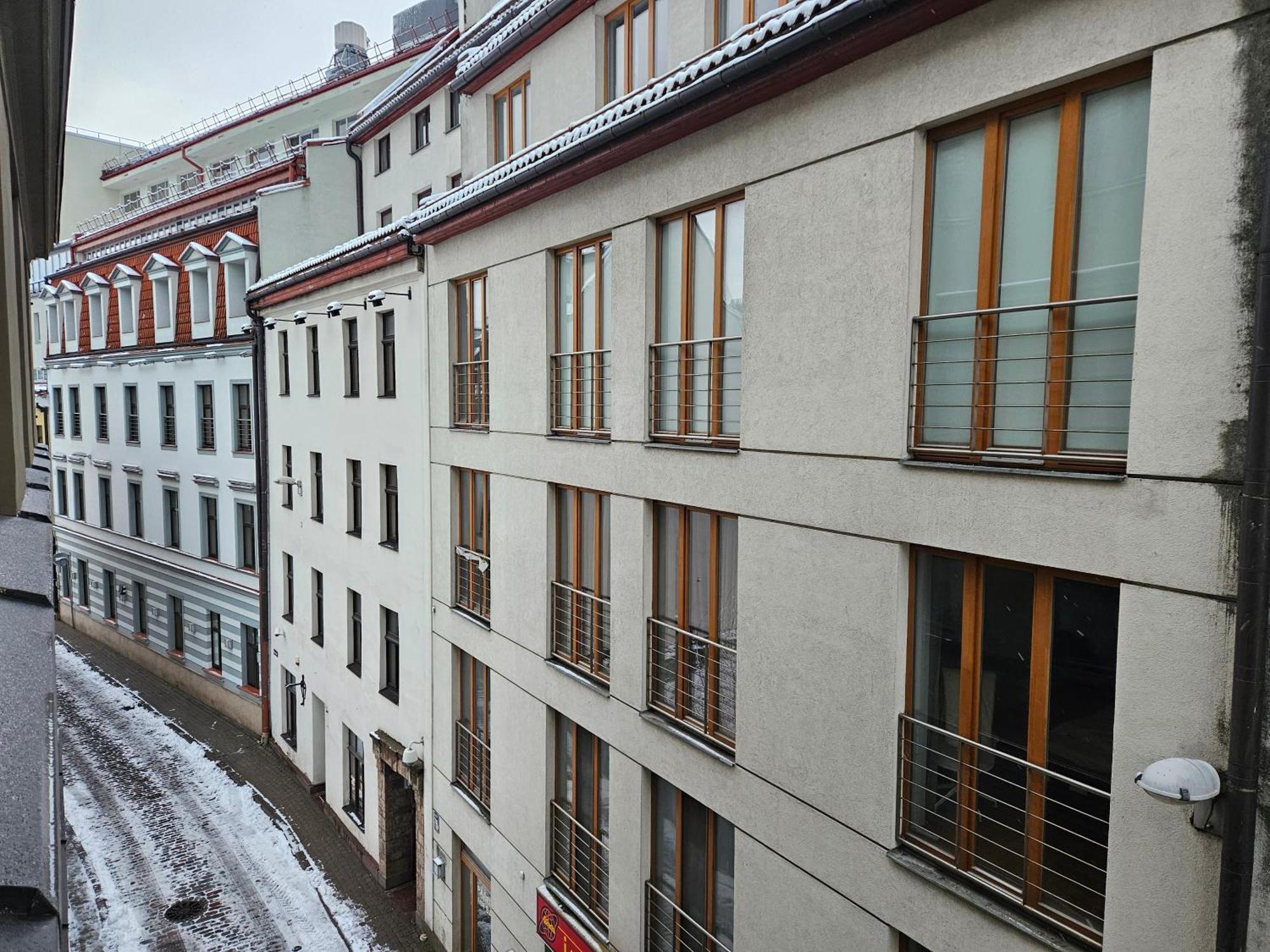Apartment Old Town Serenity Breeze Prime Location *