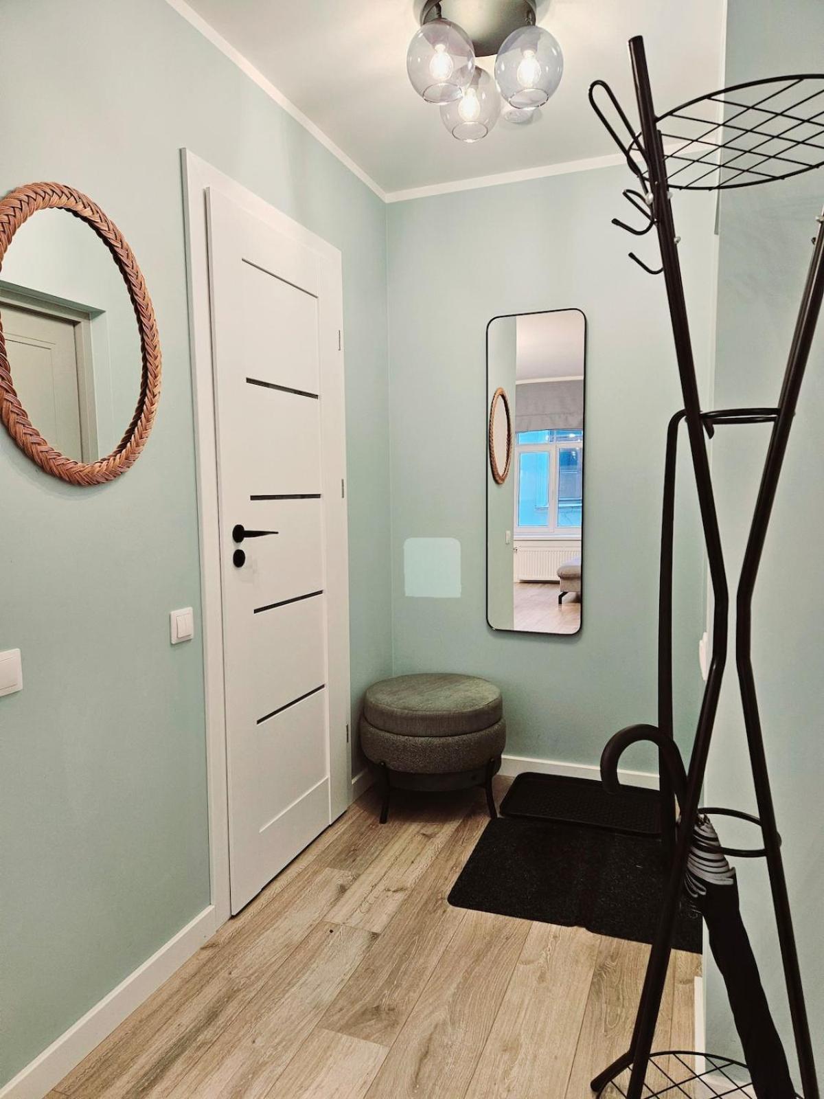Old Town Serenity Breeze Prime Location Apartment Riga