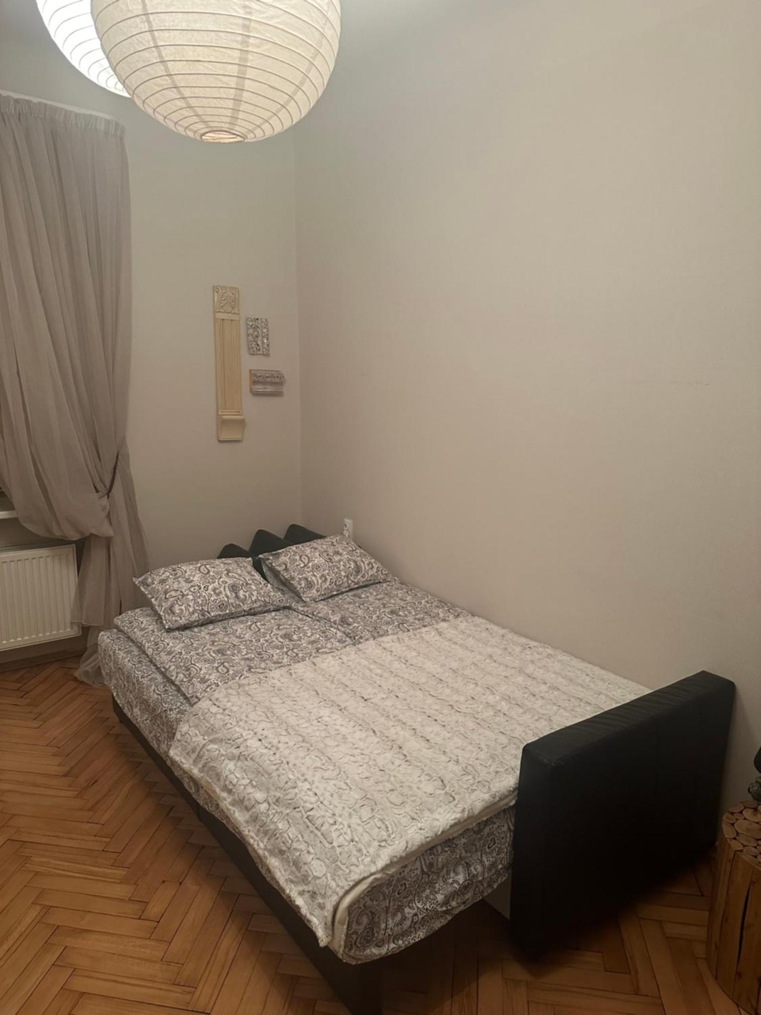 Cozy Apartment- Self Check- In Apartment Riga