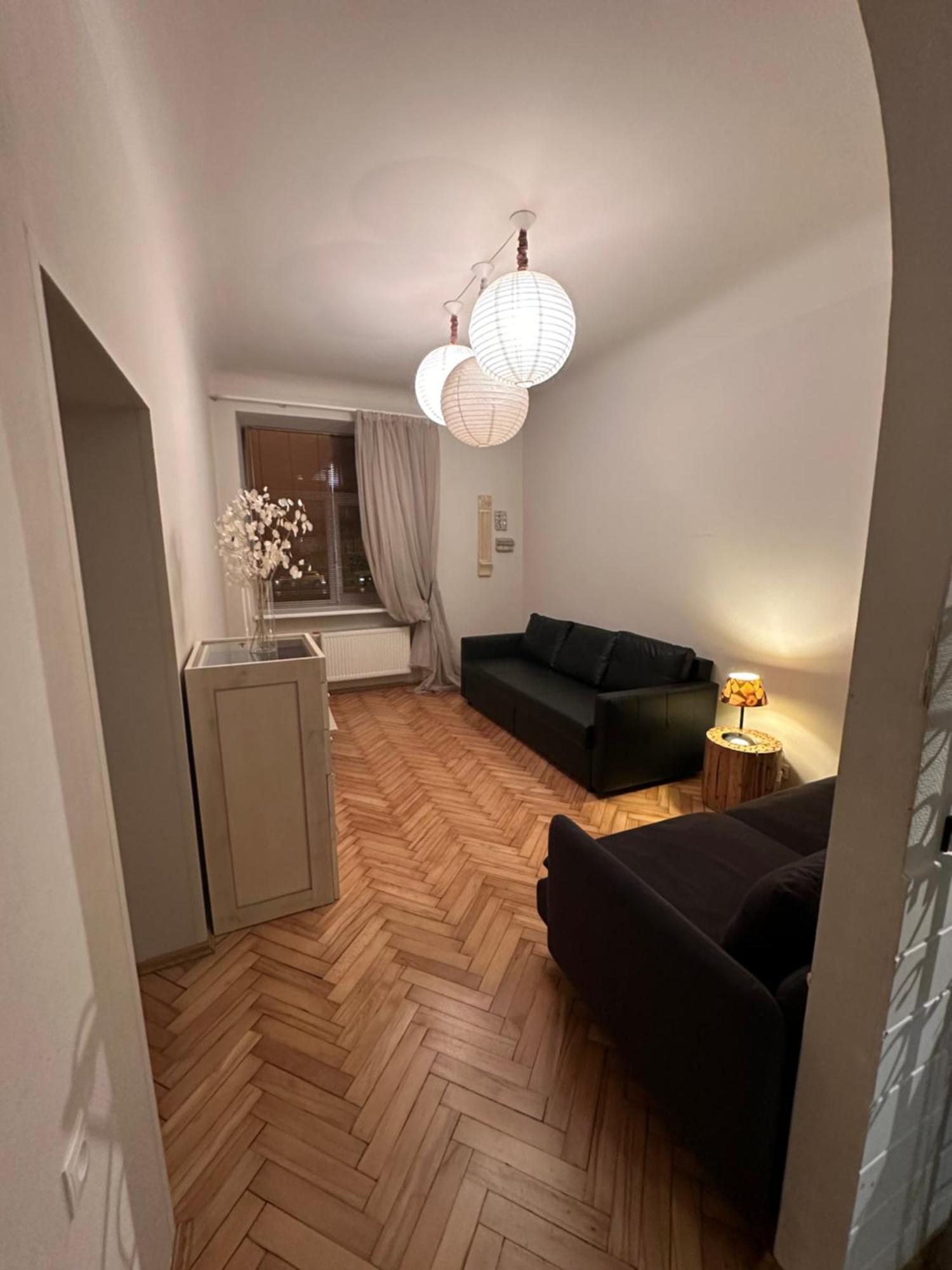 Apartment Cozy Apartment- Self Check- In *