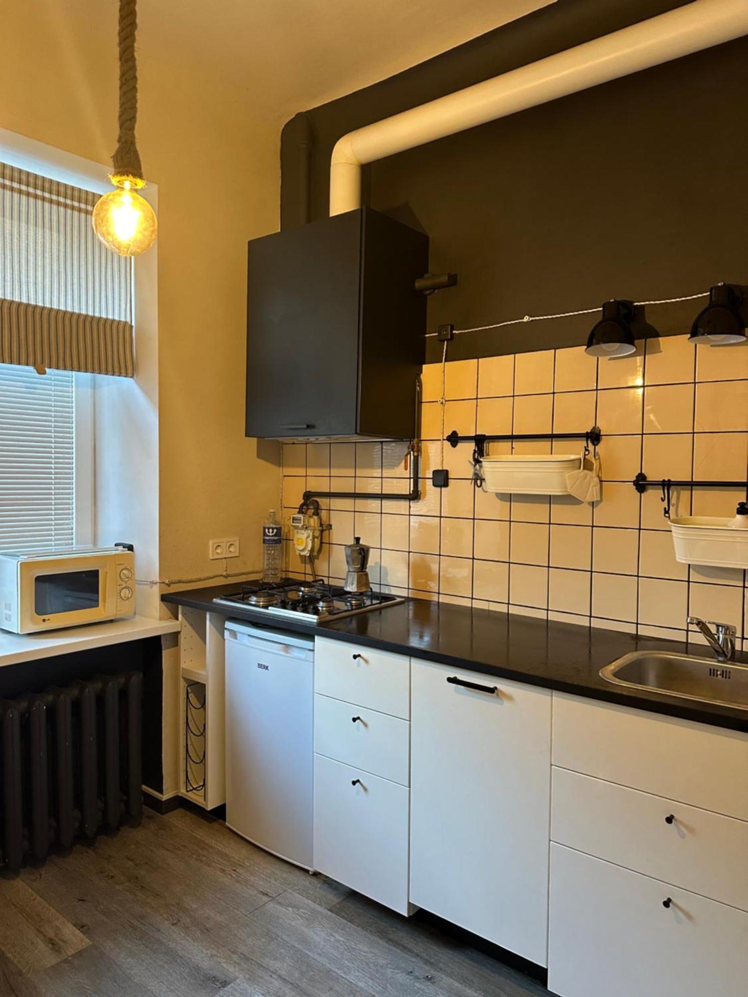 Cozy Apartment- Self Check- In Apartment
