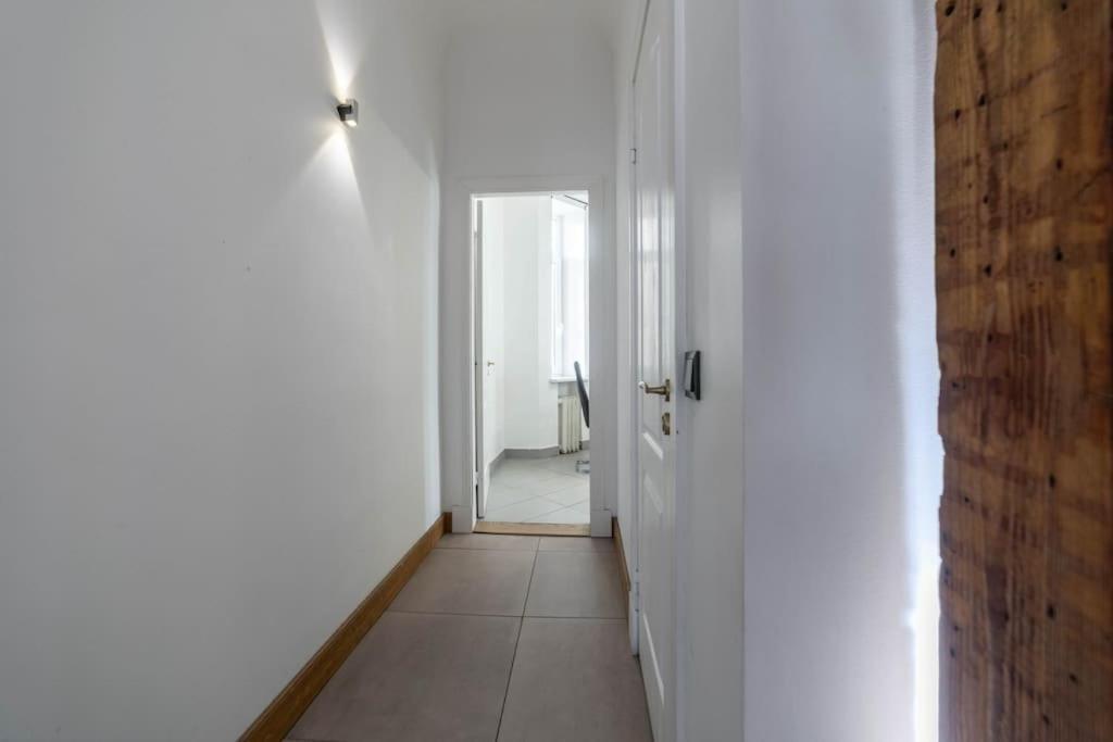 Cozy Family Space Korter
