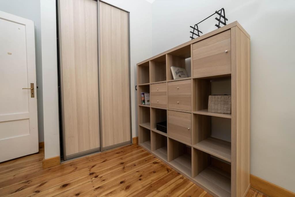 Korter Cozy Family Space