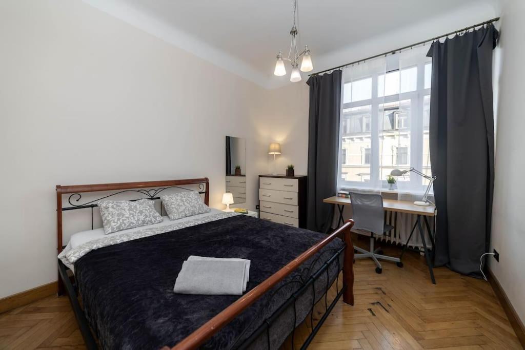 Cozy Family Space Korter *