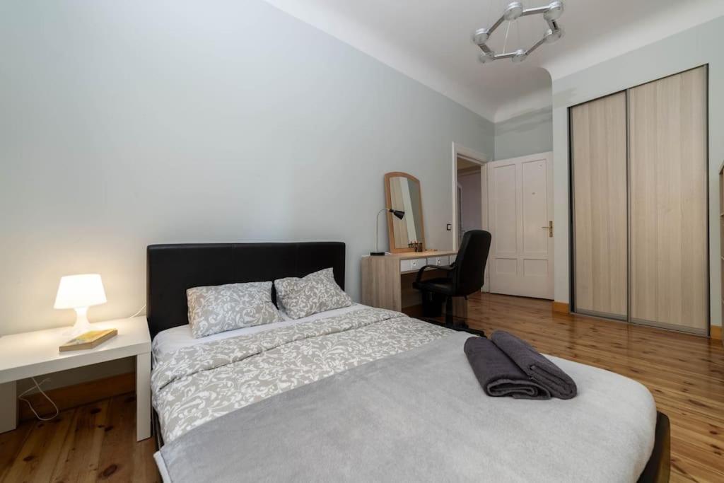 Cozy Family Space Korter