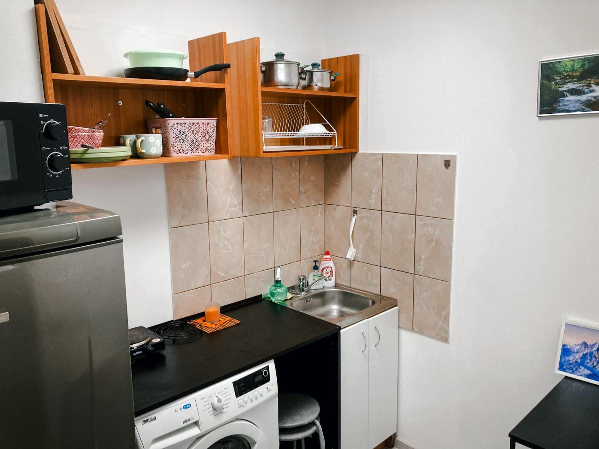 Apartment Liene's