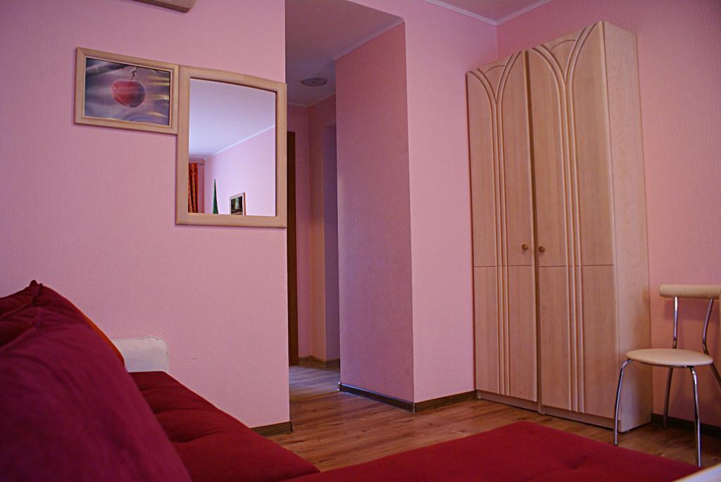 Rafael 3* Riga