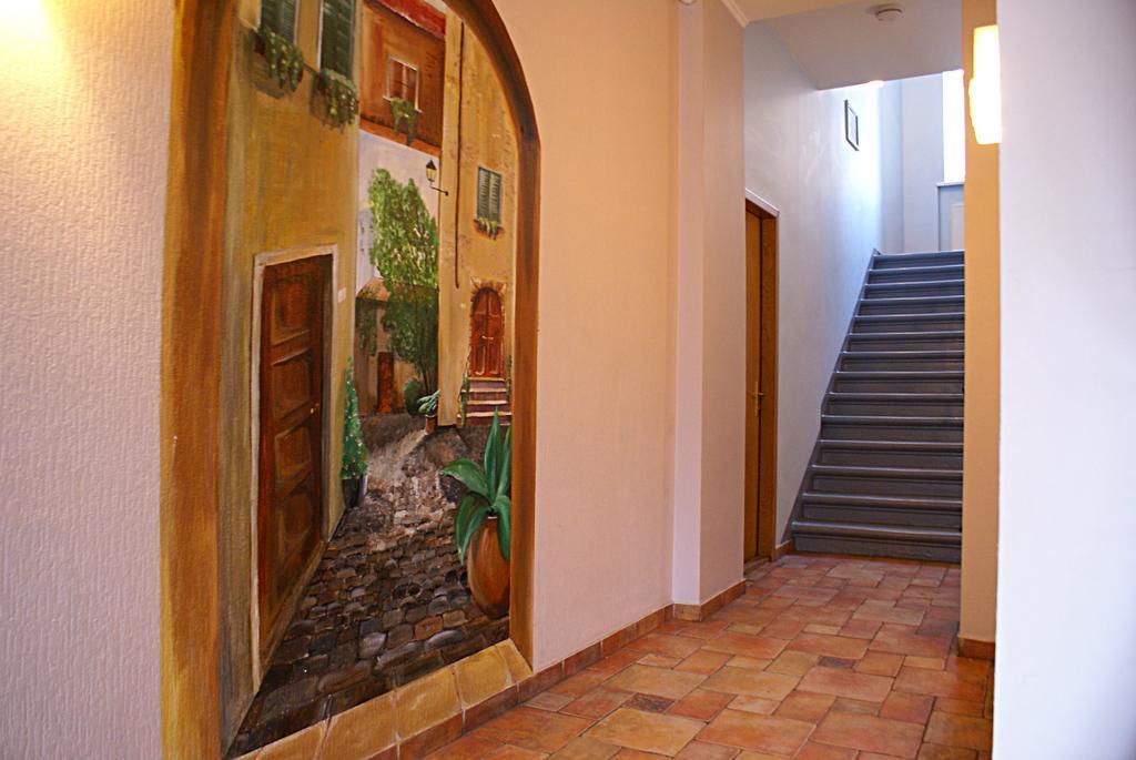 Hotel Rafael 3*