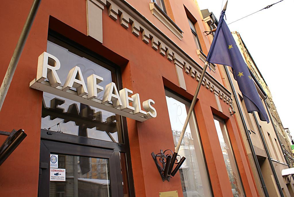 Rafael Riga