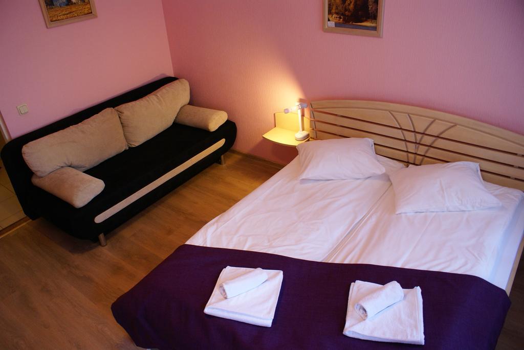 Rafael 3* Riga