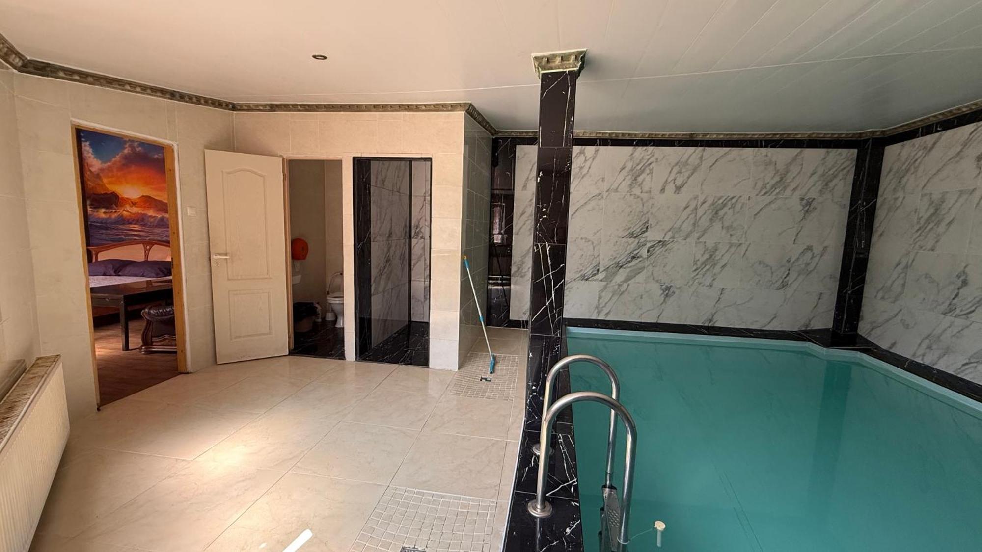 Apartamenti Viešbutis Riga
