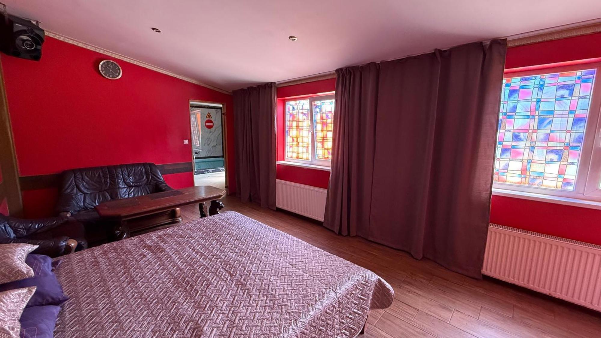 Apartamenti Viešbutis Riga