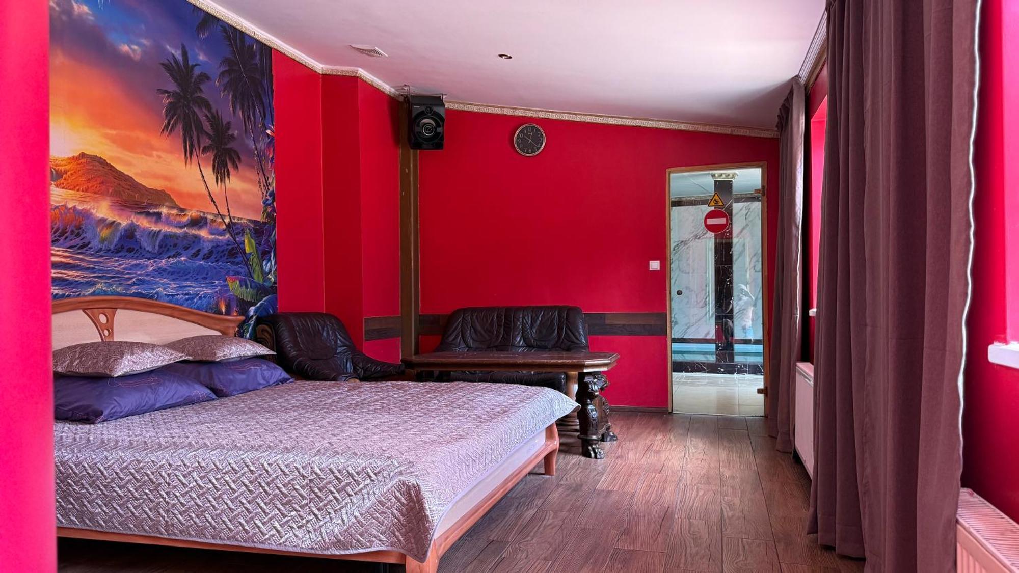 Apartamenti *