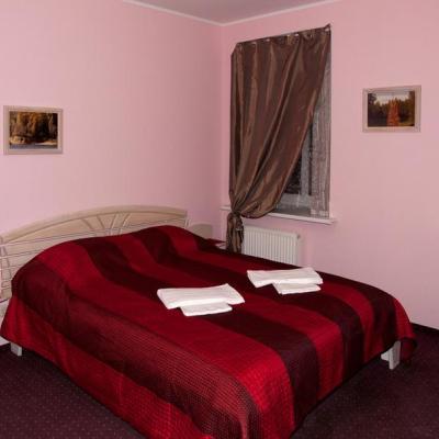 Hotel Rafael