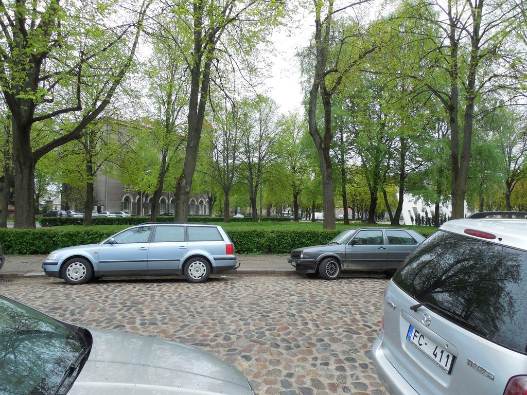 Gogol Park Rooms 2* Riga