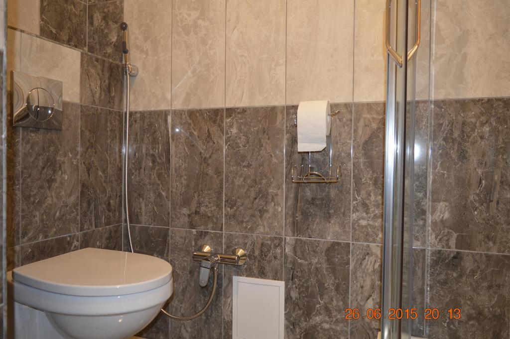 Hotel Gogol Park Rooms 2*