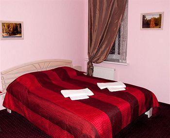 Rafael Hotel 3*