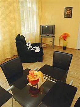 Hotel B&B Riga Bed & Breakfast Riga
