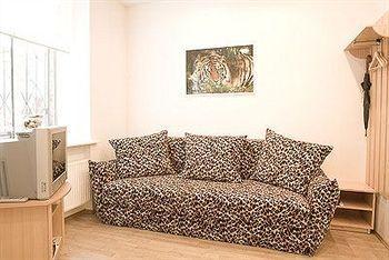 Hotel B&B Riga Bed & Breakfast Riga