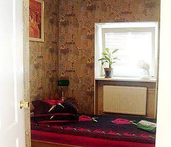 Khách sạn Antik Riga