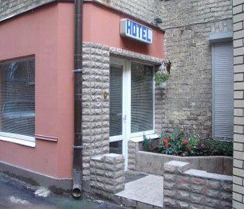 Antik Khách sạn Riga