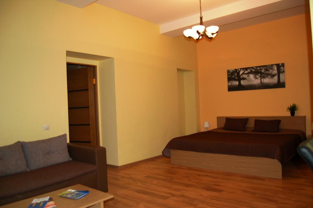 Valdemaras 91 Apartment *