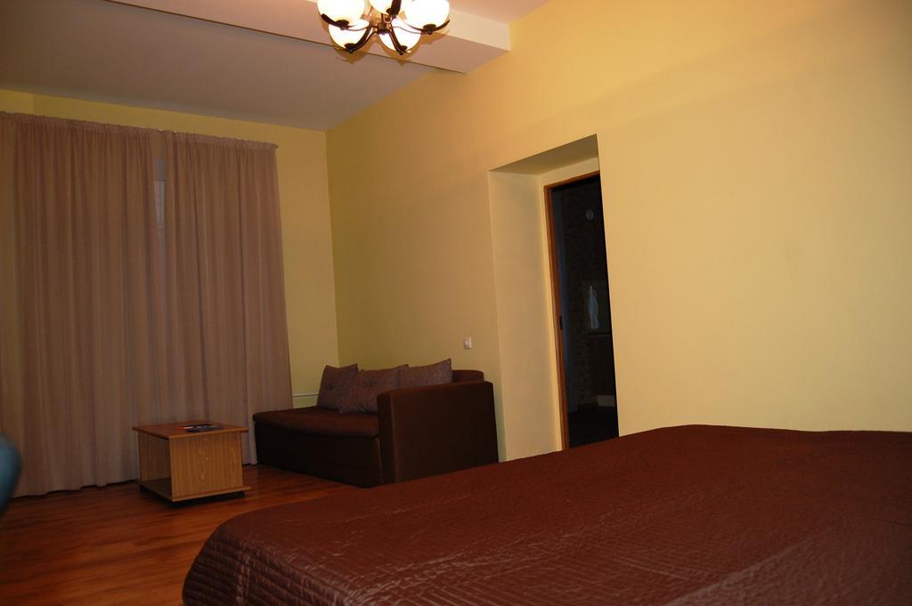 Apartment Valdemaras 91 Riga