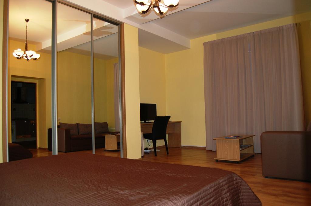 Apartment Valdemaras 91