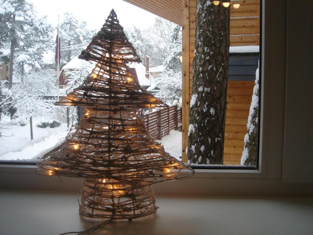Vecaki Holiday home *