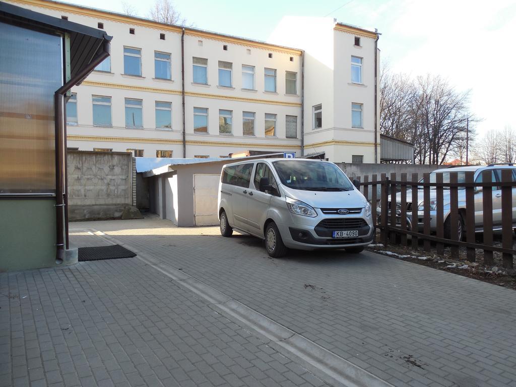 Gogol Park Rooms 2* Riga