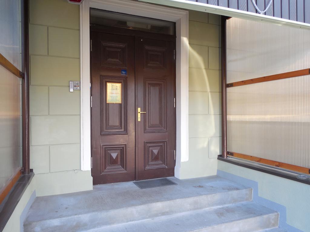 Hotel Gogol Park Rooms