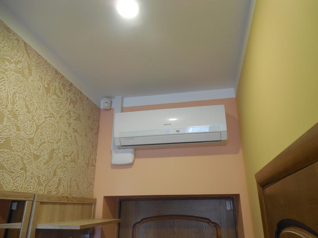 Gogol Park Rooms Hotel 2*