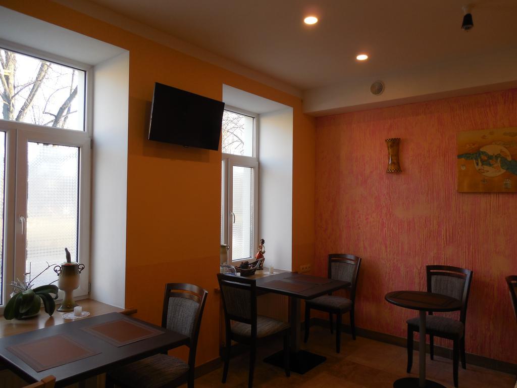 Hotel Gogol Park Rooms 2*