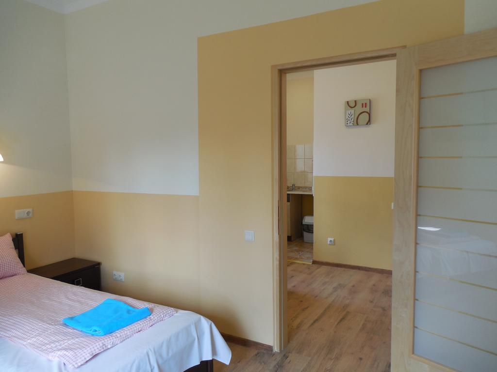 Hotel Gogol Park Rooms 2*