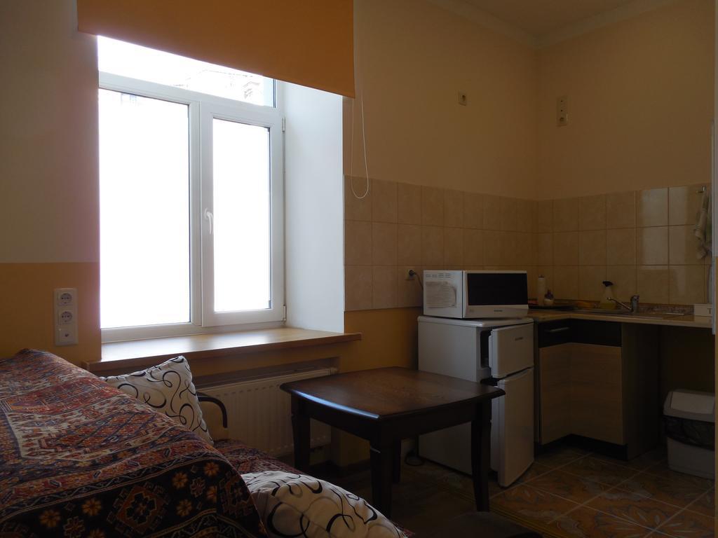 Gogol Park Rooms