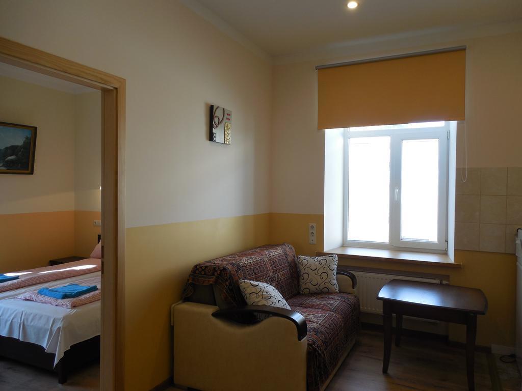 Gogol Park Rooms 2*