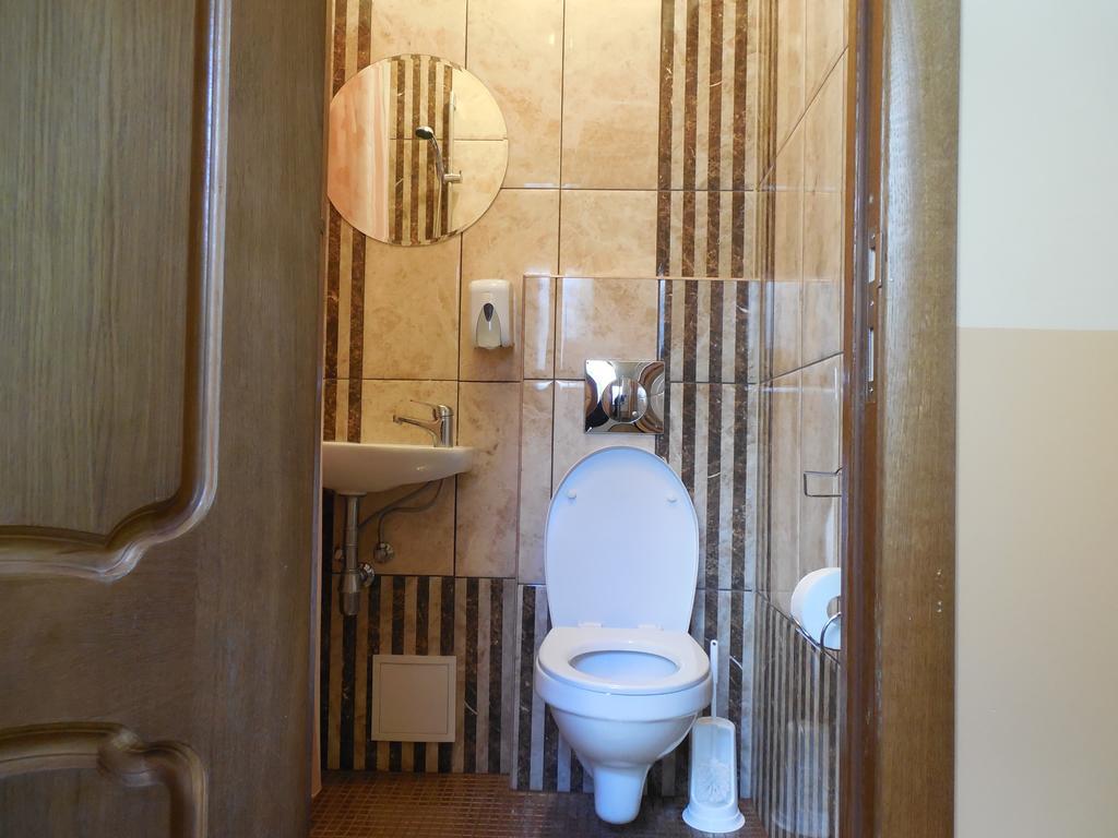 Gogol Park Rooms Riga