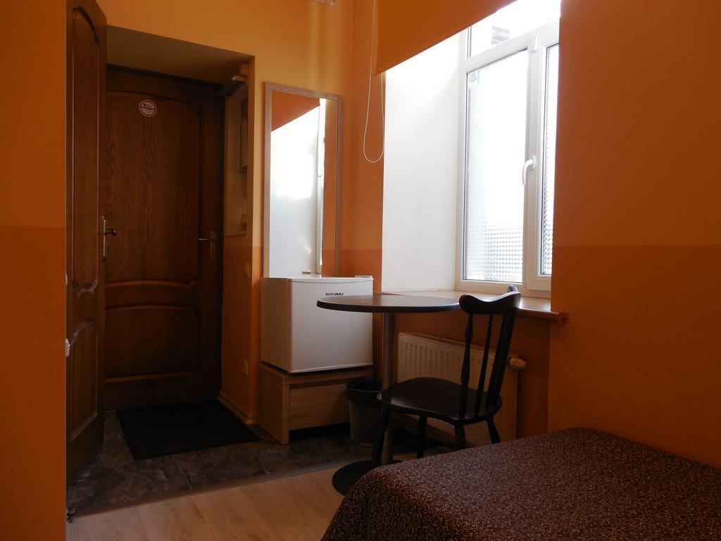 Gogol Park Rooms