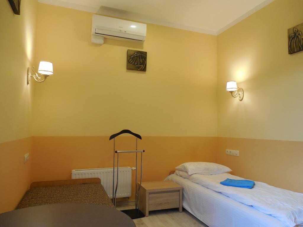 Gogol Park Rooms Hotel