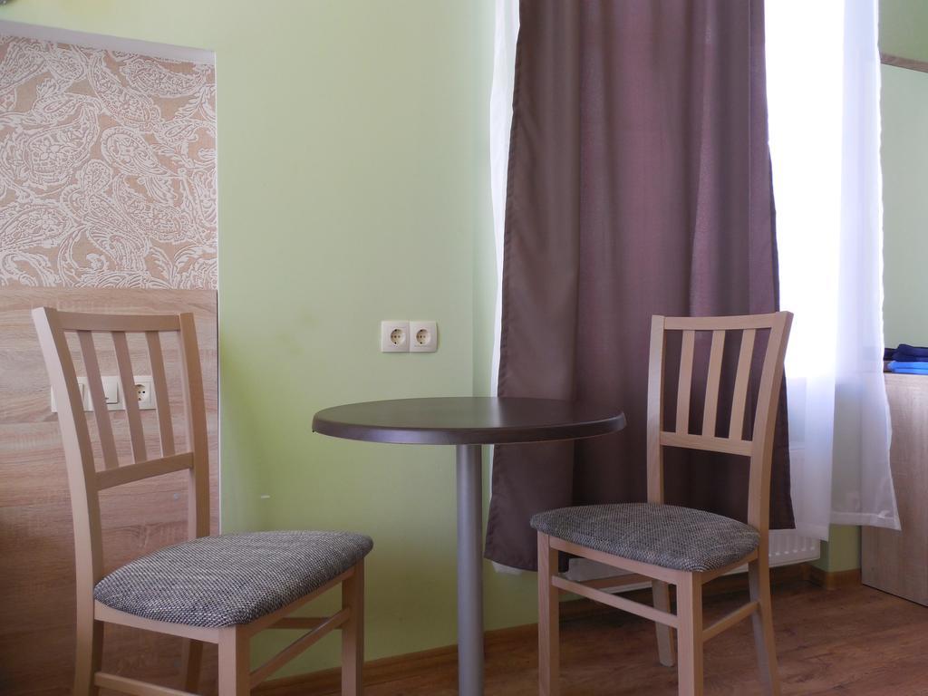 Hotel Gogol Park Rooms