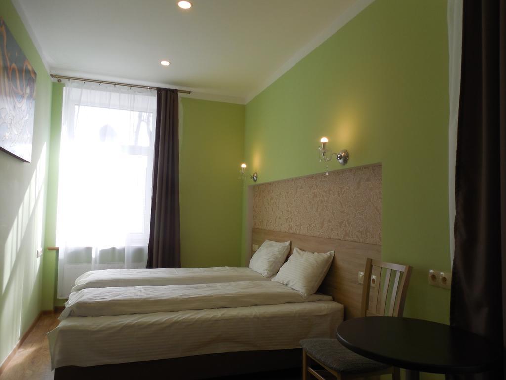 Gogol Park Rooms Riga