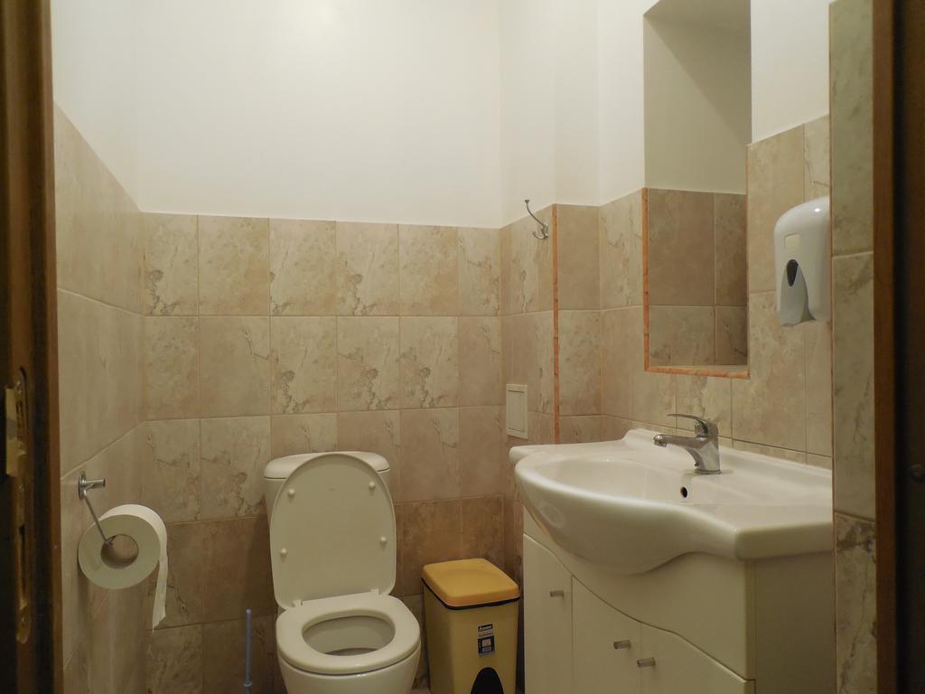 Gogol Park Rooms Hotel Riga
