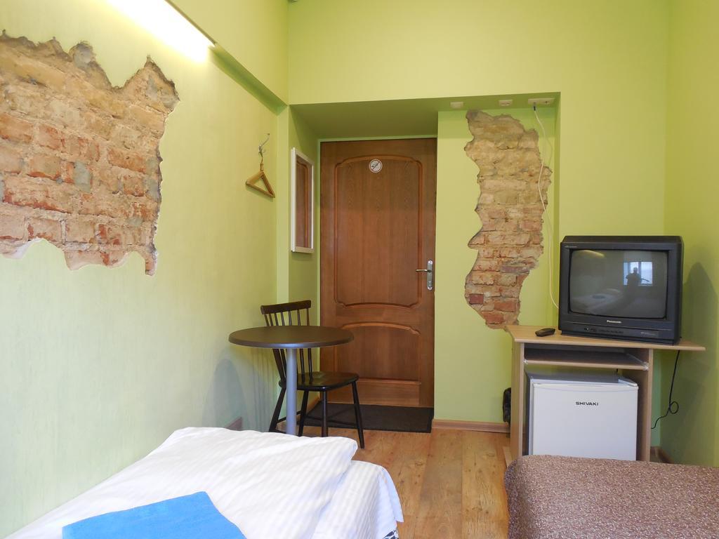 Hotel Gogol Park Rooms 2*