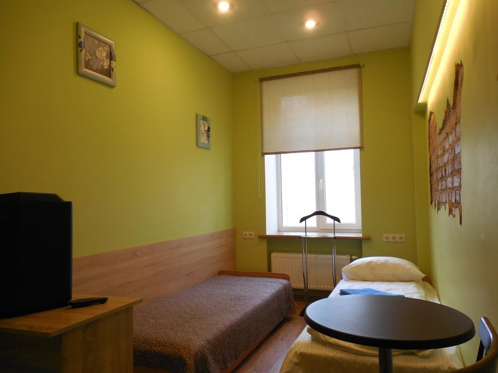 Gogol Park Rooms Riga