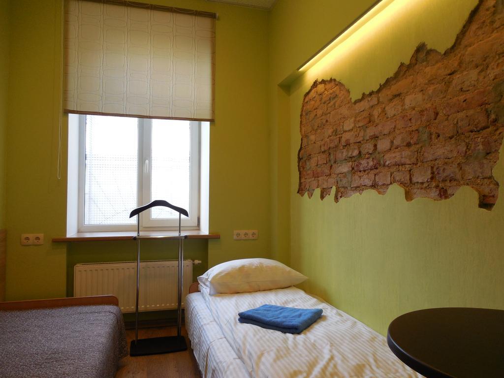 Gogol Park Rooms 2* Riga